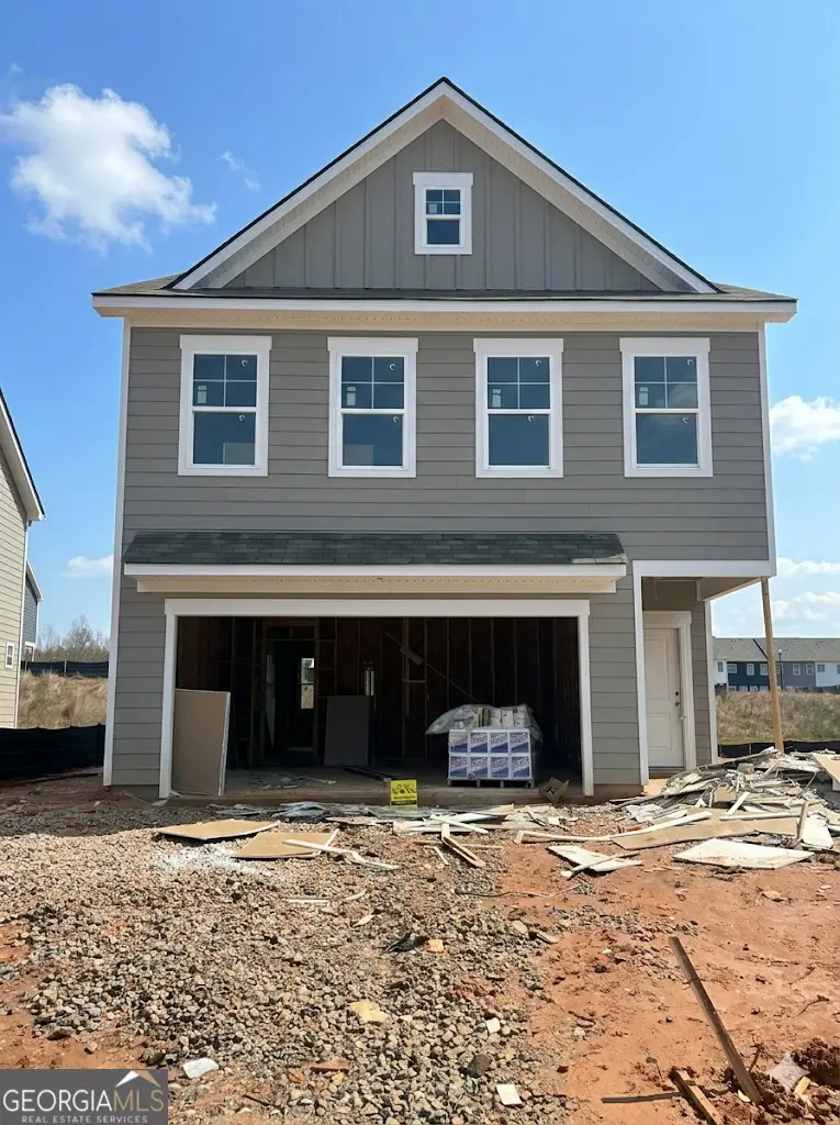 1265 Meadowbrook Drive, Jonesboro, GA 30238 - #1