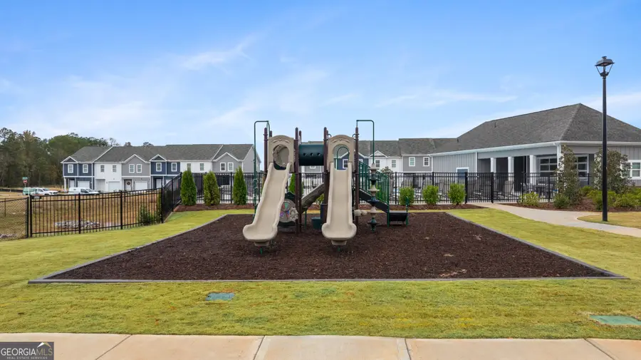 1265 Meadowbrook Drive, Jonesboro, GA 30238 - #2