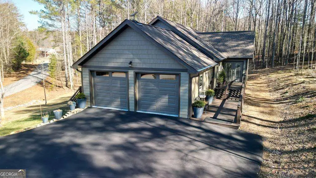 105 Loftis Mountain Road #1, Blairsville, GA 30512 - #1