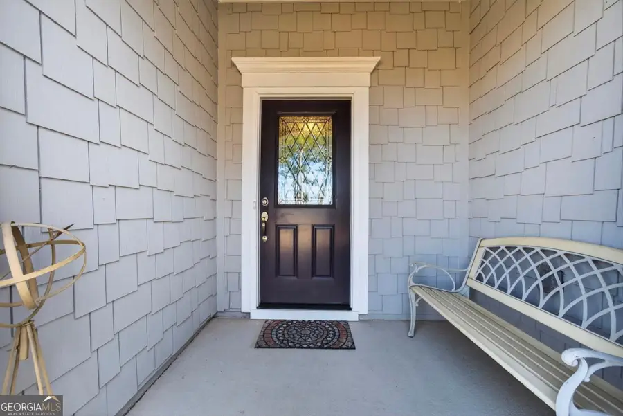 1101 Little Shoals Road, Greensboro, GA 30642 - #2