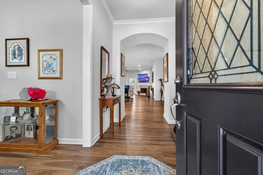 1101 Little Shoals Road, Greensboro, GA 30642 - #3