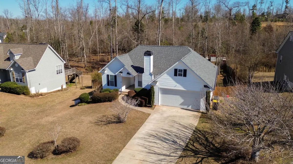 55 Woodrow Place, Newnan, GA 30263 - #1