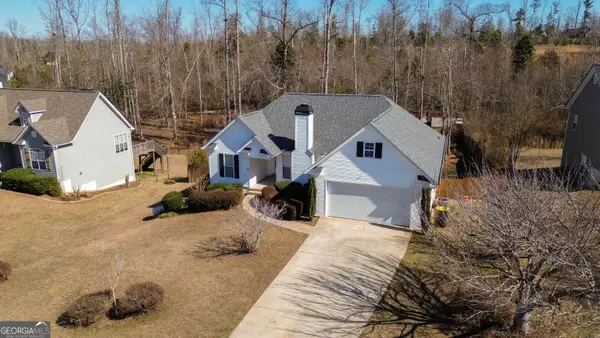 55 Woodrow Place, Newnan, GA 30263