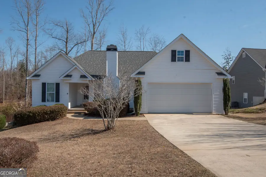 55 Woodrow Place, Newnan, GA 30263 - #3