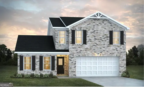 5352 Tolar Road #68, South Fulton, GA 30213