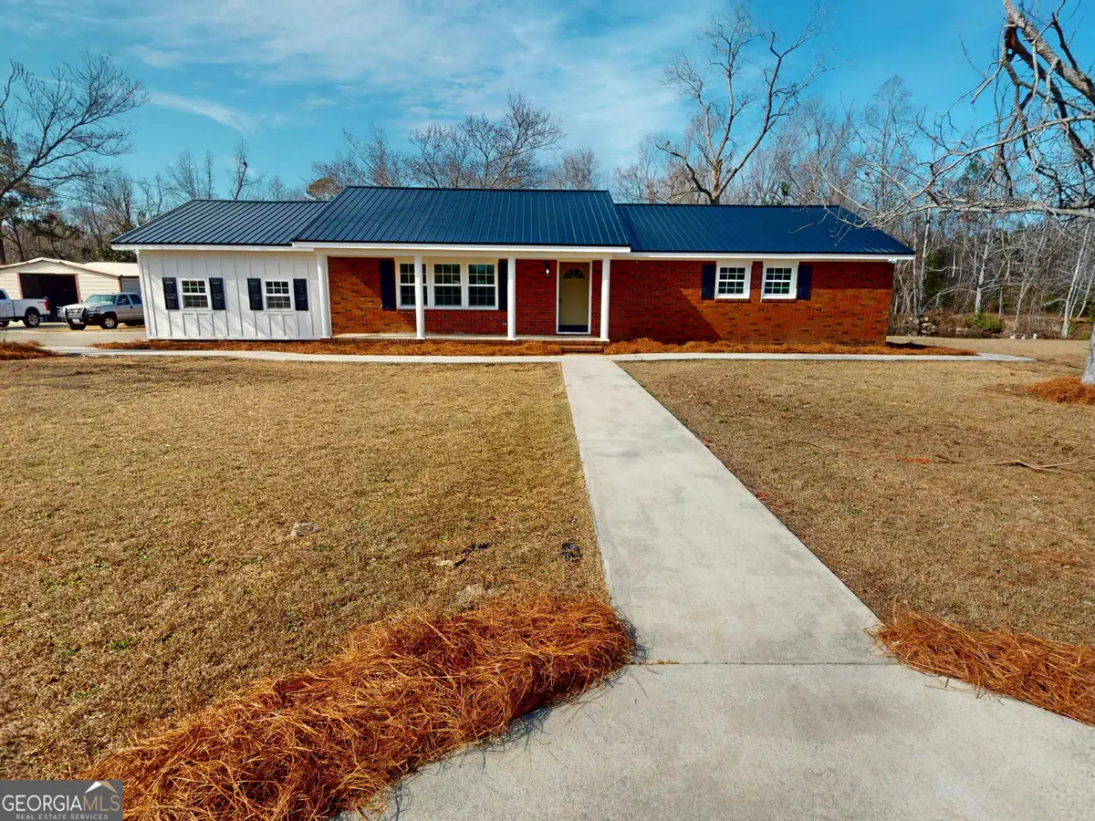 983 Old Wadley Road, Swainsboro, GA 30401 - #1