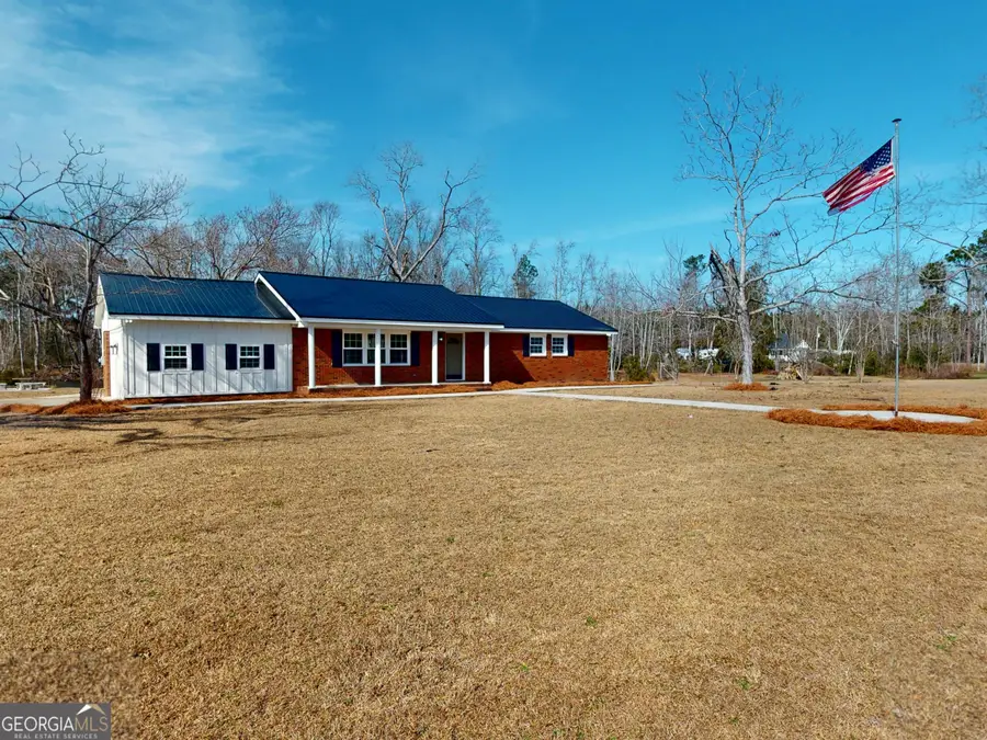 983 Old Wadley Road, Swainsboro, GA 30401 - #2