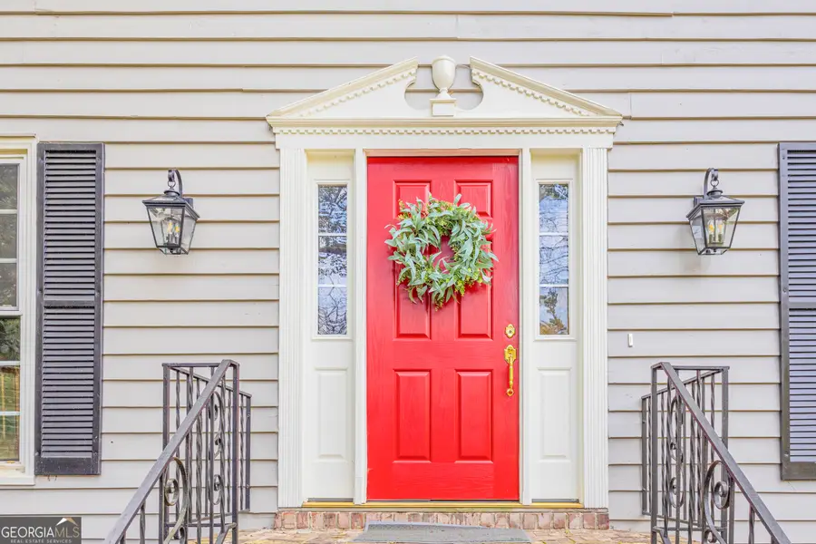 3330 Turtle Lake Club Drive Se, Marietta, GA 30067 - #2