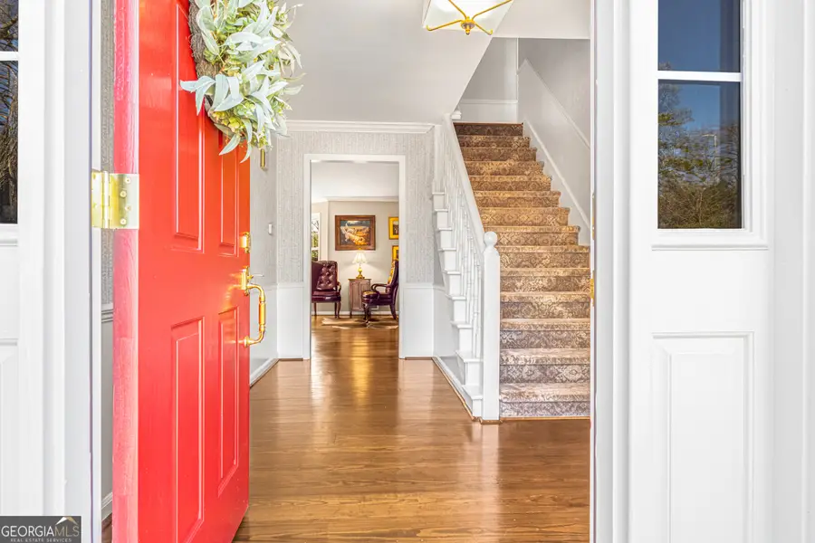 3330 Turtle Lake Club Drive Se, Marietta, GA 30067 - #3