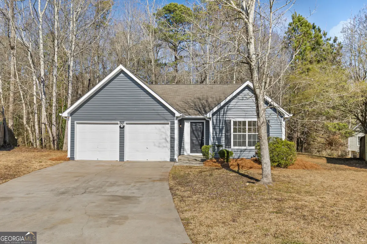 6604 Chesepeake Trail, Rex, GA 30273 - #1
