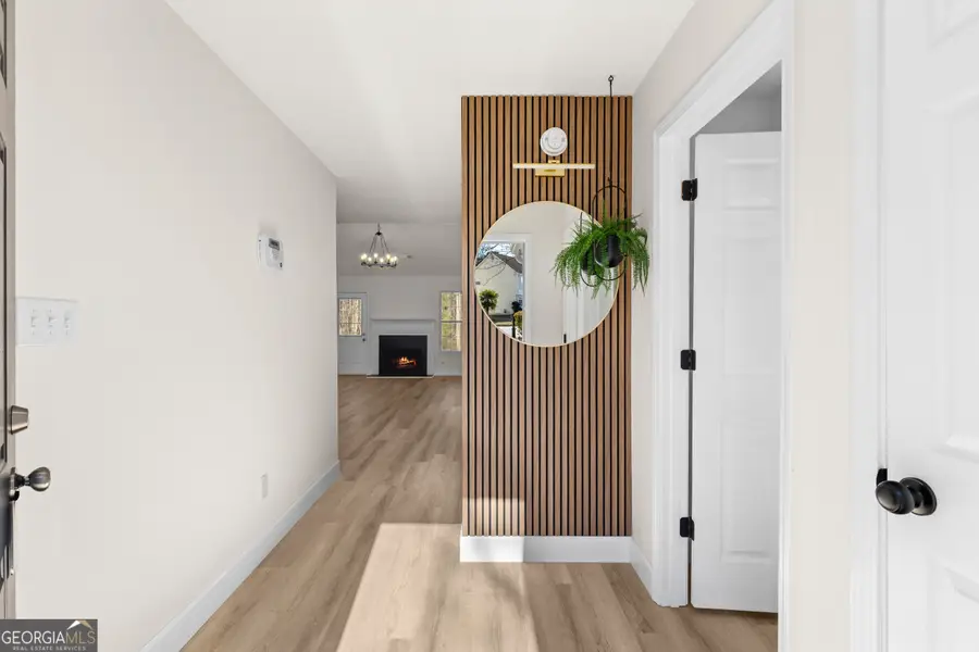 6604 Chesepeake Trail, Rex, GA 30273 - #2