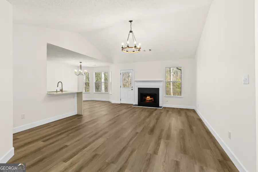 6604 Chesepeake Trail, Rex, GA 30273 - #3