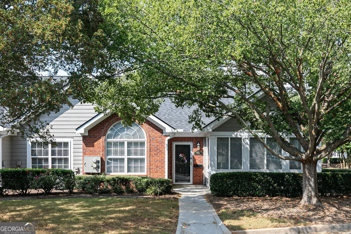927 Burnt Hickory Circle Nw, Marietta, GA 30064 - #1