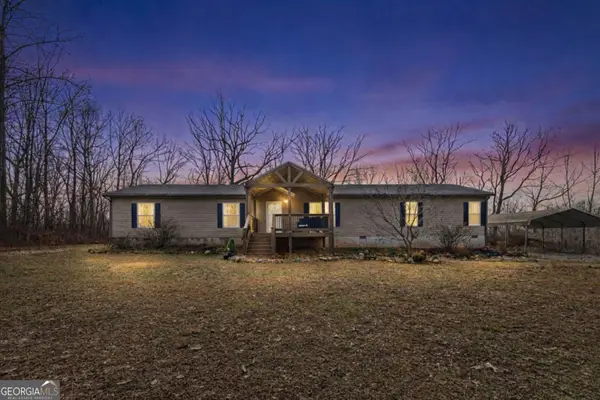 5672 Woodlin Road, Lula, GA 30554