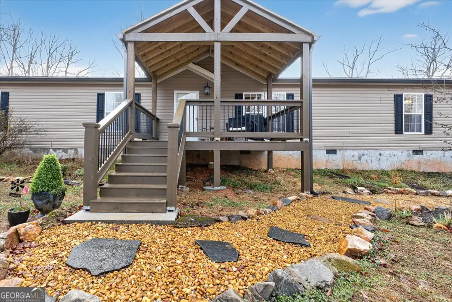 5672 Woodlin Road, Lula, GA 30554 - #2