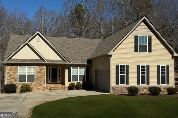 647 Forest Pine Drive, Ball Ground, GA 30107