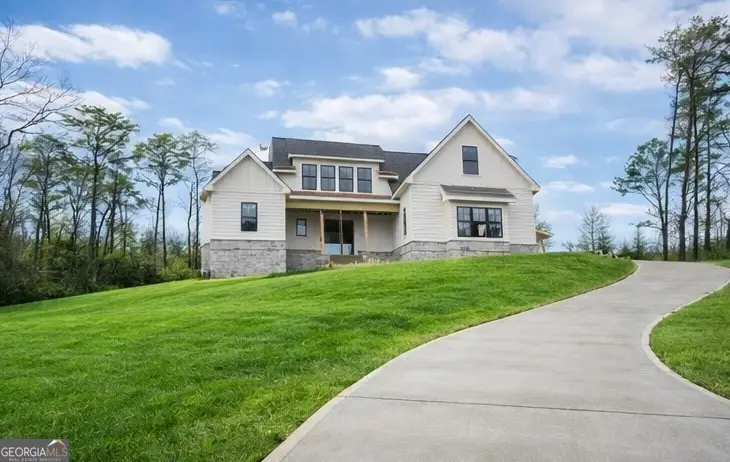 141 Palisade Drive, Rydal, GA 30171 - #1