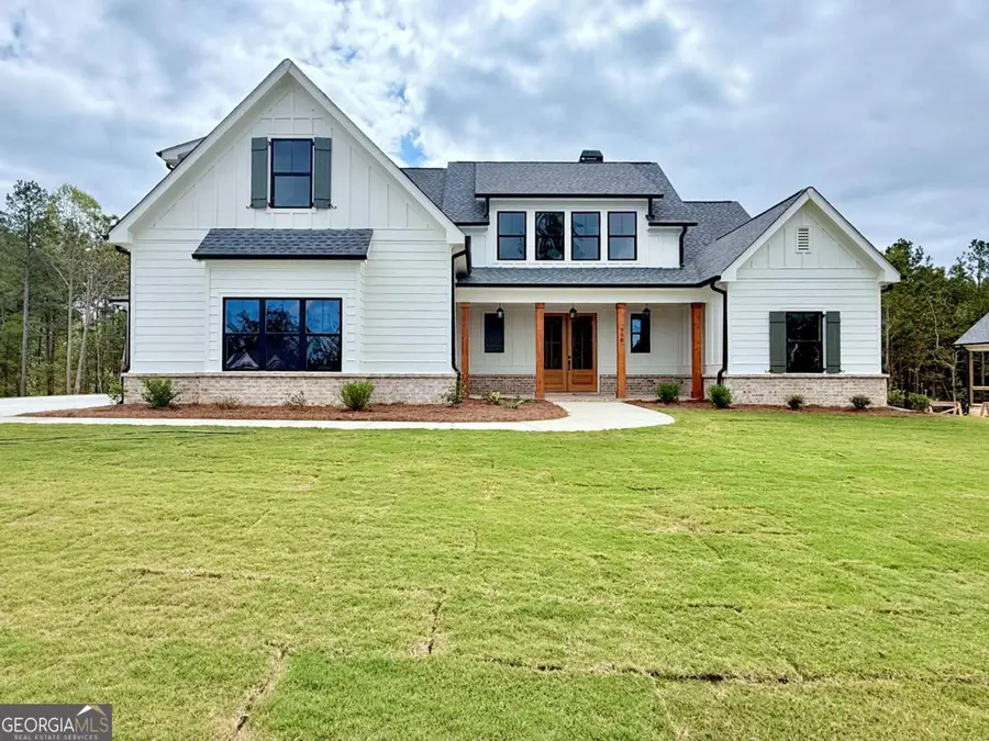 141 Palisade Drive, Rydal, GA 30171 - #2