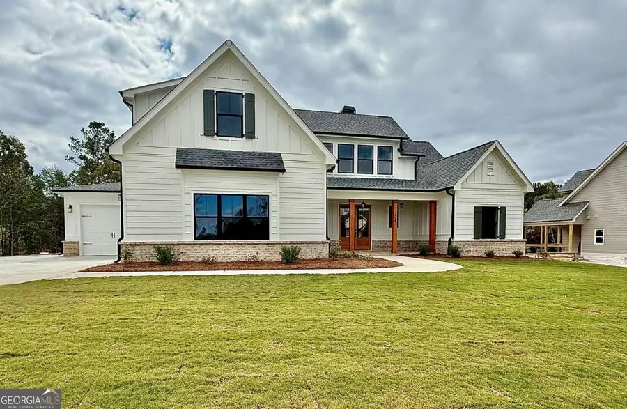 141 Palisade Drive, Rydal, GA 30171 - #3