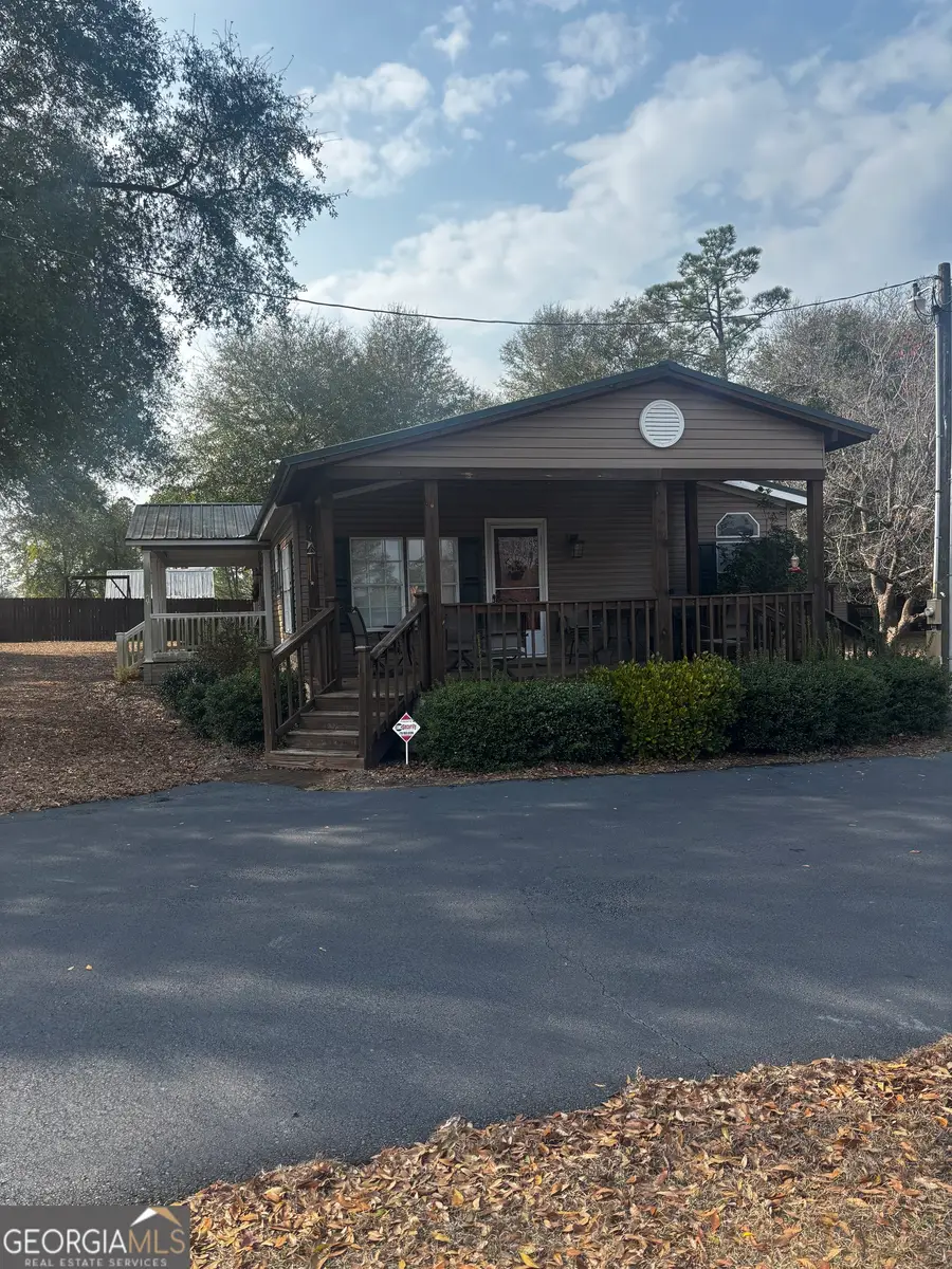 13680 Hwy 68 S, Tennille, GA 31089 - #2