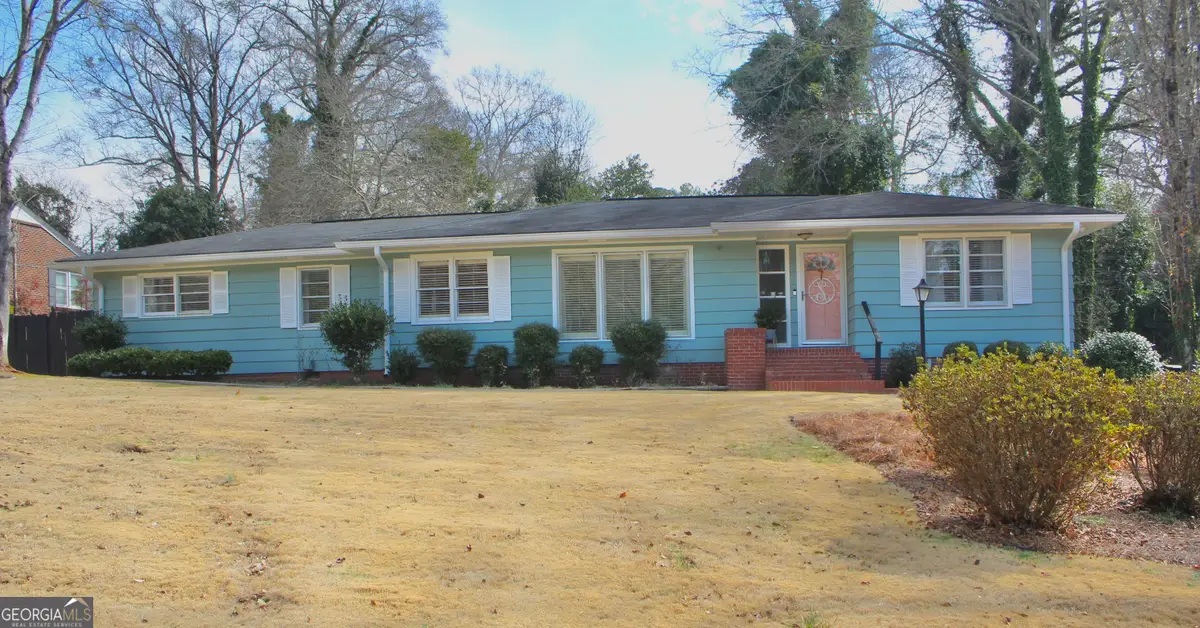 1800 Malco Drive, West Point, GA 31833 - #1