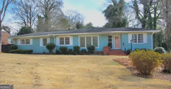 1800 Malco Drive, West Point, GA 31833