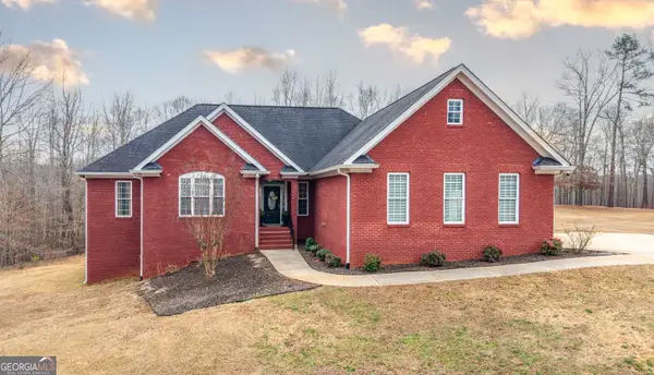 896 Winn Road, Douglasville, GA 30134