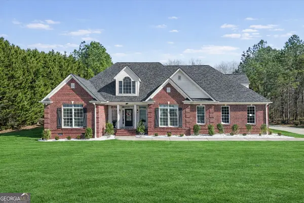 1746 Wayside Road, Kingston, GA 30145