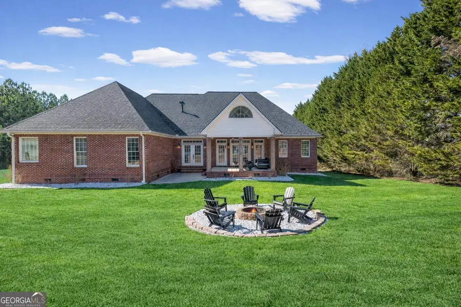 1746 Wayside Road, Kingston, GA 30145 - #2