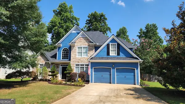 29 Sedgefield Overlook, Dallas, GA 30157