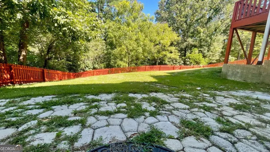 301 Hidden Oaks Drive, Flintstone, GA 30725 - #3