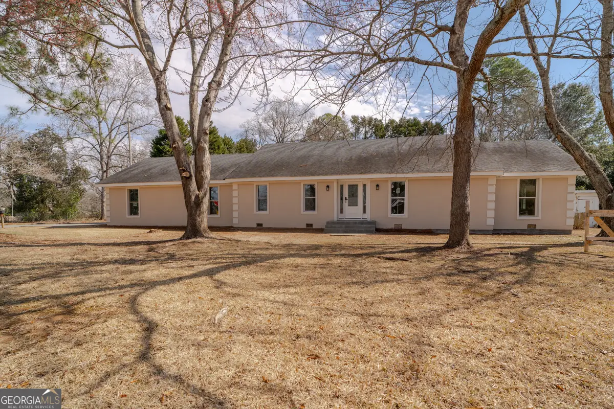 618 Westview Drive, Fort Valley, GA 31030 - #1