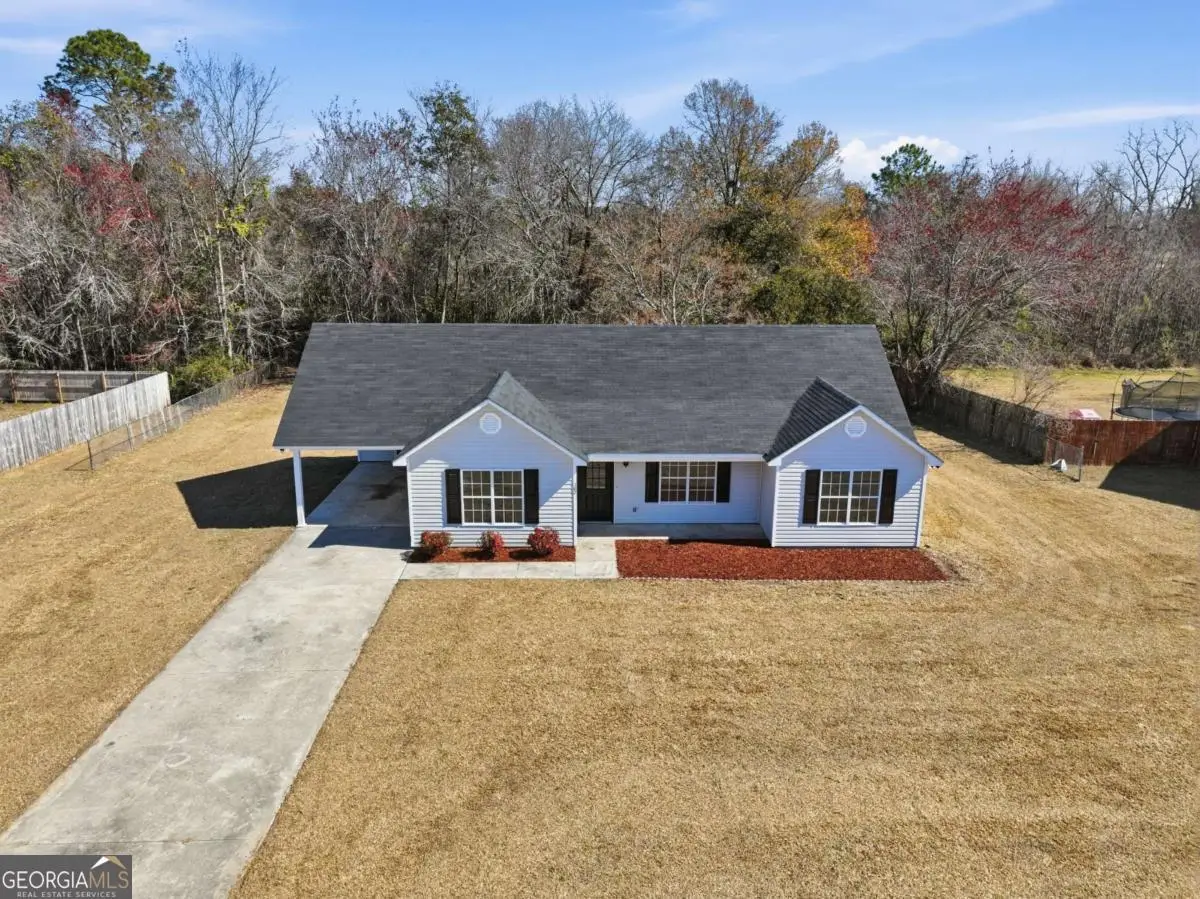 102 Sweetbriar Lane, Ocilla, GA 31774 - #1