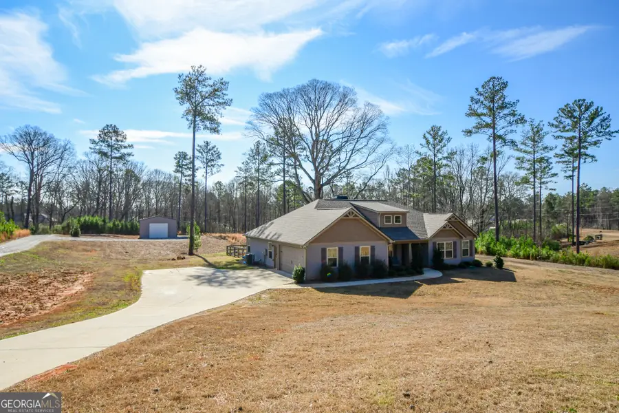 4214 S Highway 29, Moreland, GA 30259 - #2