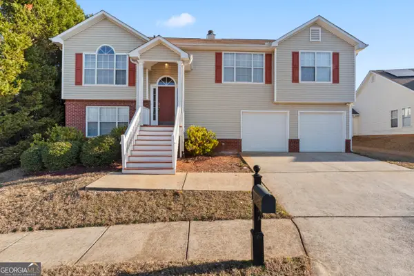 1005 Borrington Lane, Stockbridge, GA 30281