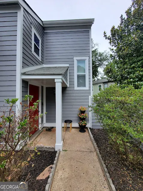 885 Patterns Drive Sw, Mableton, GA 30126 - #1