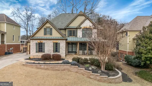 4230 Madison Drive, Cumming, GA 30040