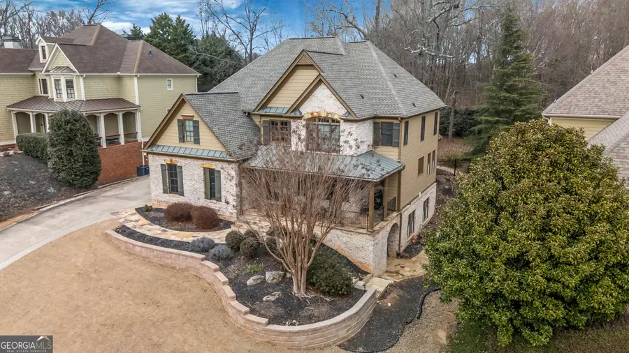 4230 Madison Drive, Cumming, GA 30040 - #3