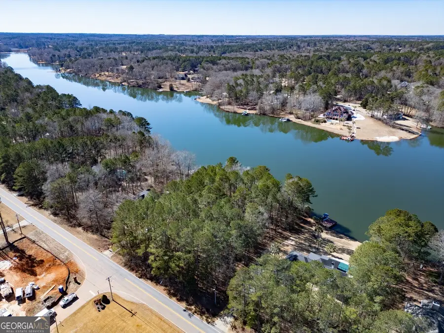 1335 Upchurch Road, McDonough, GA 30252 - #3