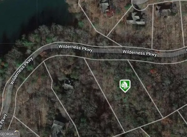 2569 Wilderness Parkway, Jasper, GA 30143