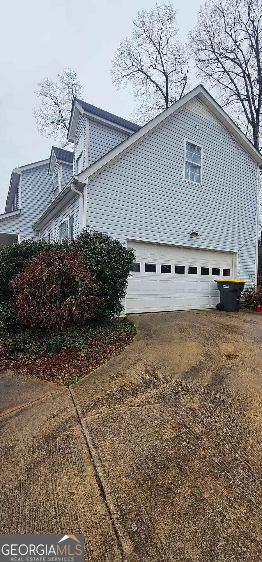 246 Bridgewater Lane, Newnan, GA 30265 - #2