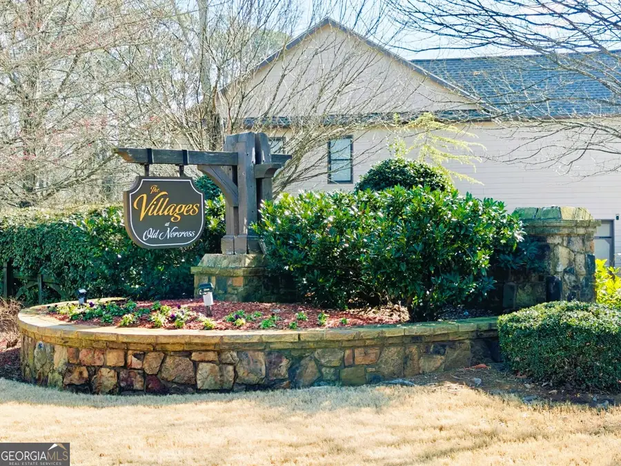 2638 Lake Manor Circle, Duluth, GA 30096 - #3