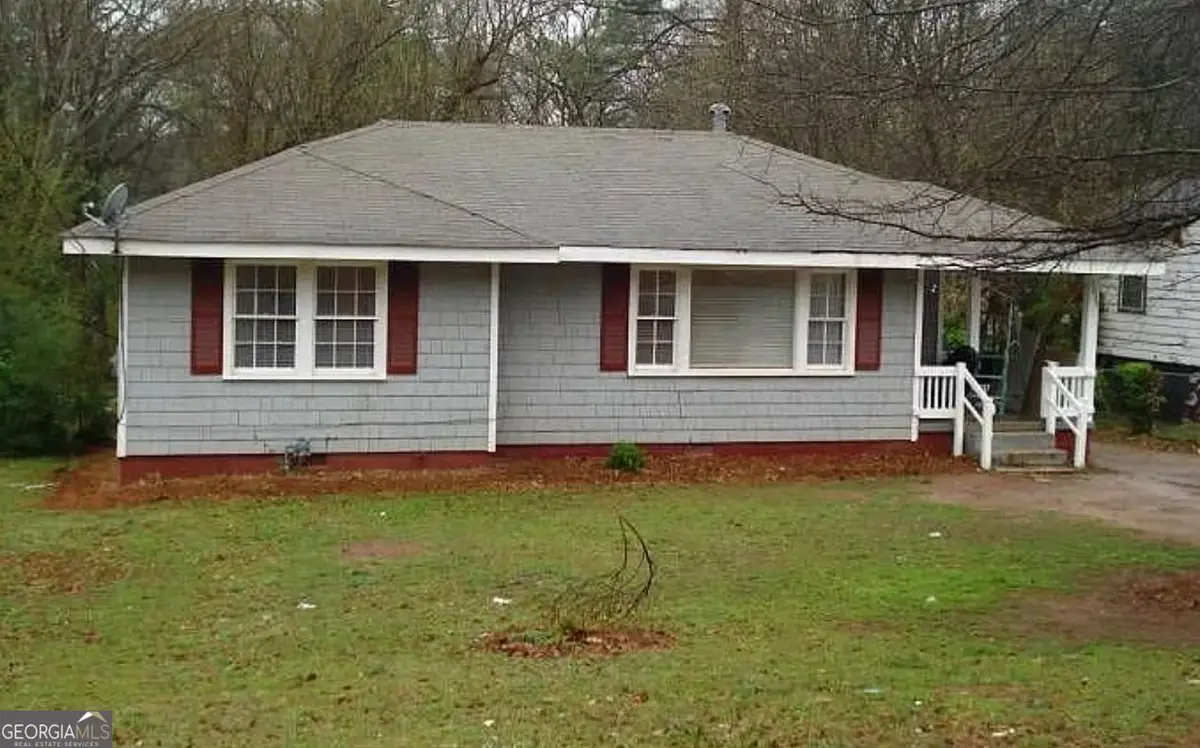 2235 Burroughs Avenue Se, Atlanta, GA 30315 - #1