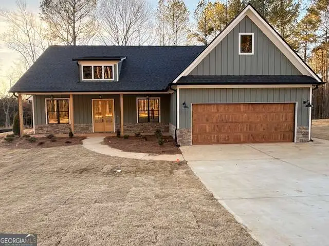 816 Presley Farm Parkway, Rockmart, GA 30153 - #1