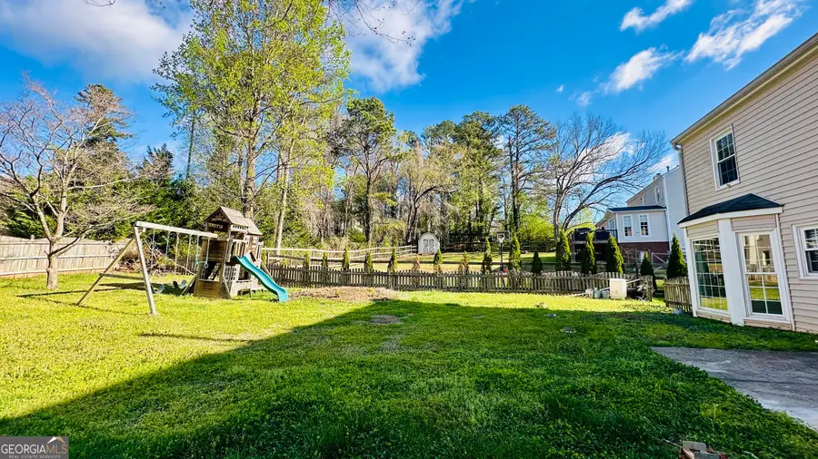 1391 Warrenton Hunt, Lawrenceville, GA 30043 - #2