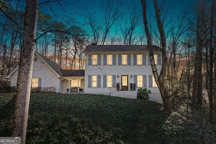 365 Earlston Drive, Atlanta, GA 30328 - #3