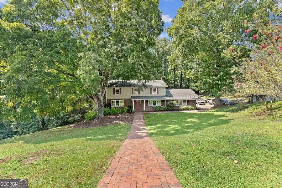 670 Harbor Cove Nw, Gainesville, GA 30501 - #3