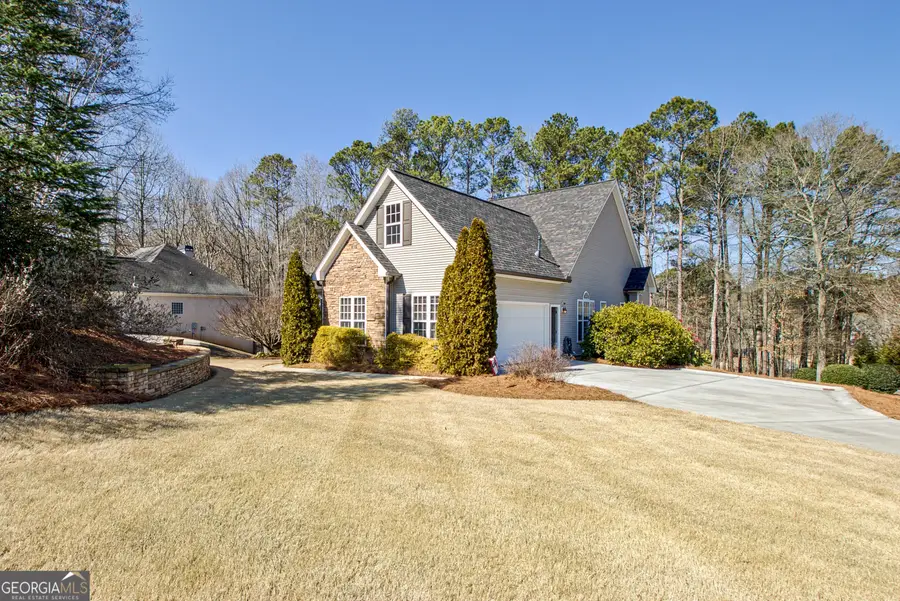 50 Lyndhurst, Sharpsburg, GA 30277 - #3