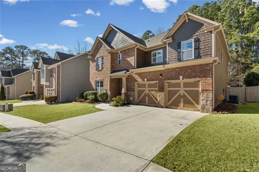 1092 Park Hollow Lane, Lawrenceville, GA 30043 - #3