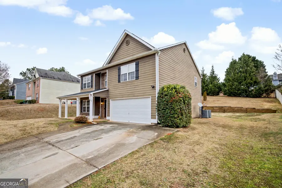 212 Forrest Run, Palmetto, GA 30268 - #2